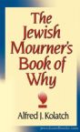 The Jewish Mourner's Book of Why